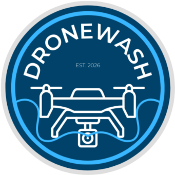 DroneWash